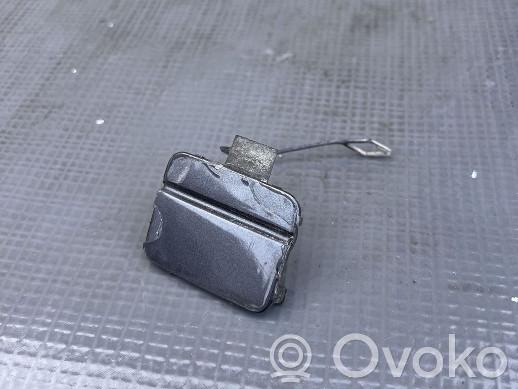 BMW 3 E90 E91 Abdeckung Deckel Abschleppöse hinten 