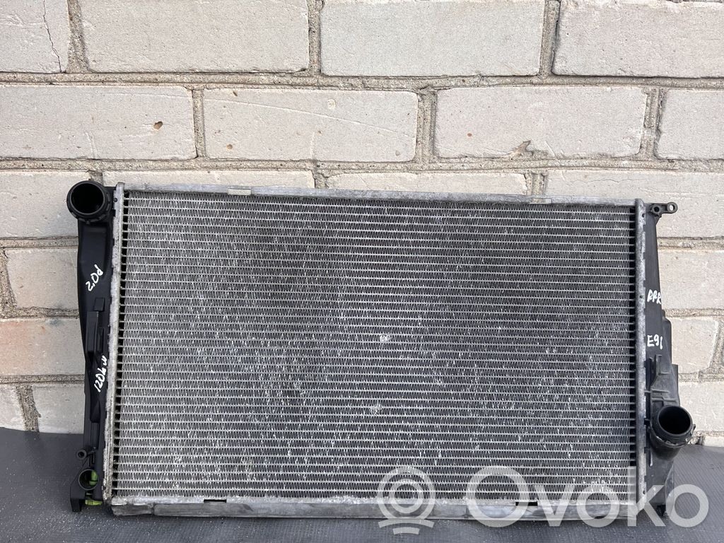 BMW 3 E90 E91 Radiator lichid răcire 