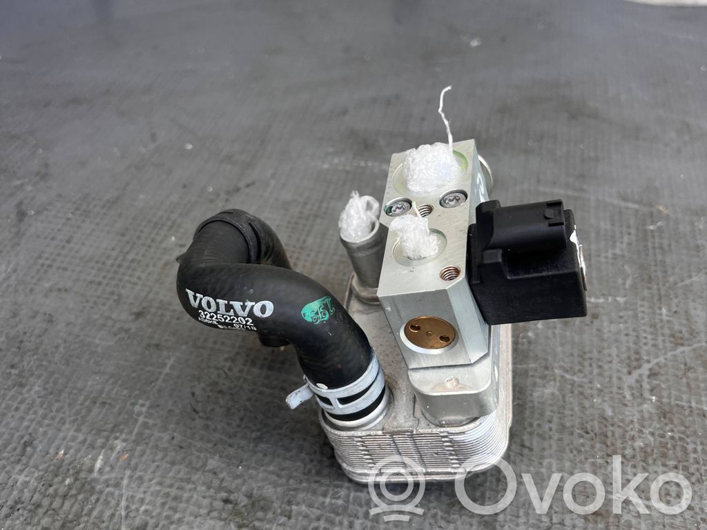 Volvo XC90 Valvola ad espansione dell’aria condizionata (A/C) 
