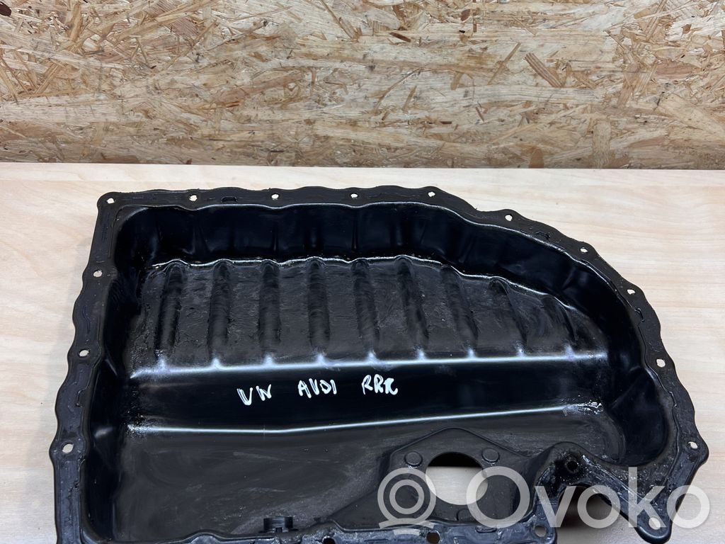 Audi A4 S4 B8 8K Miska olejowa 