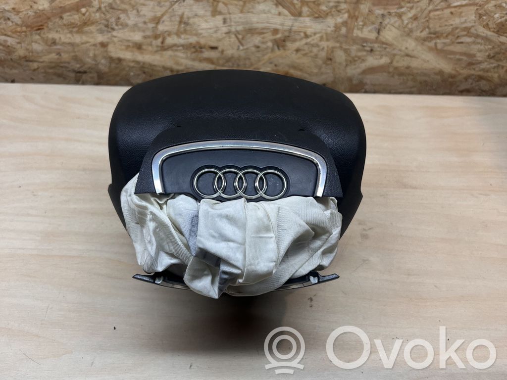 Audi A7 S7 4G Poduszka powietrzna Airbag kierownicy 
