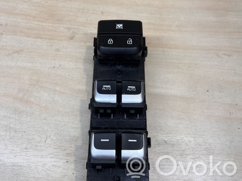 Przyciski szyb   93570G5740,4C749T1200