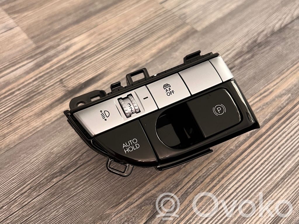 Hyundai Ioniq 5 Przycisk / Włącznik hamulca ręcznego 