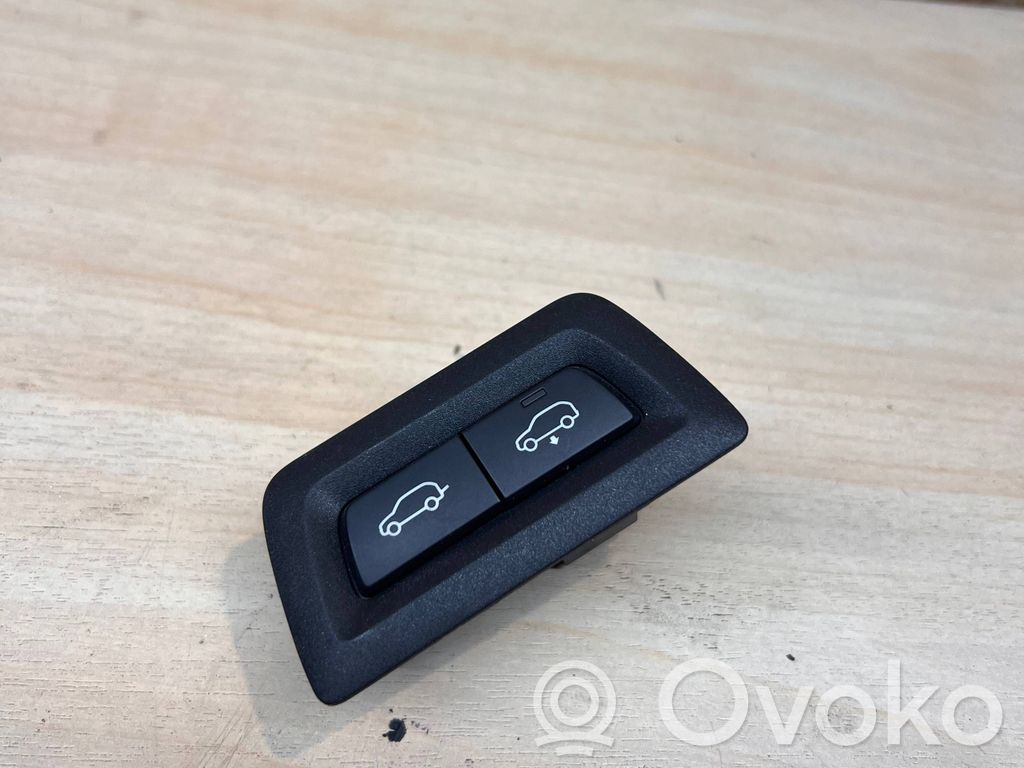 BMW X5 G05 Suspension ride height/mode switch 