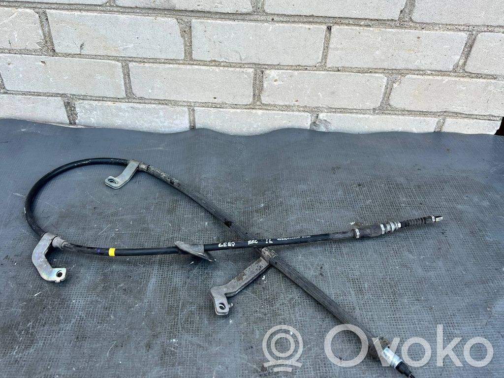 Linka zmiany biegów   G45002030,G4500