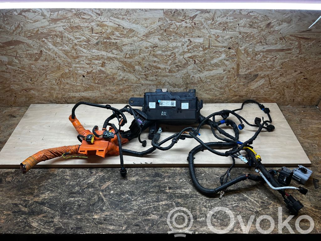 Sulakemoduuli   91201CV010