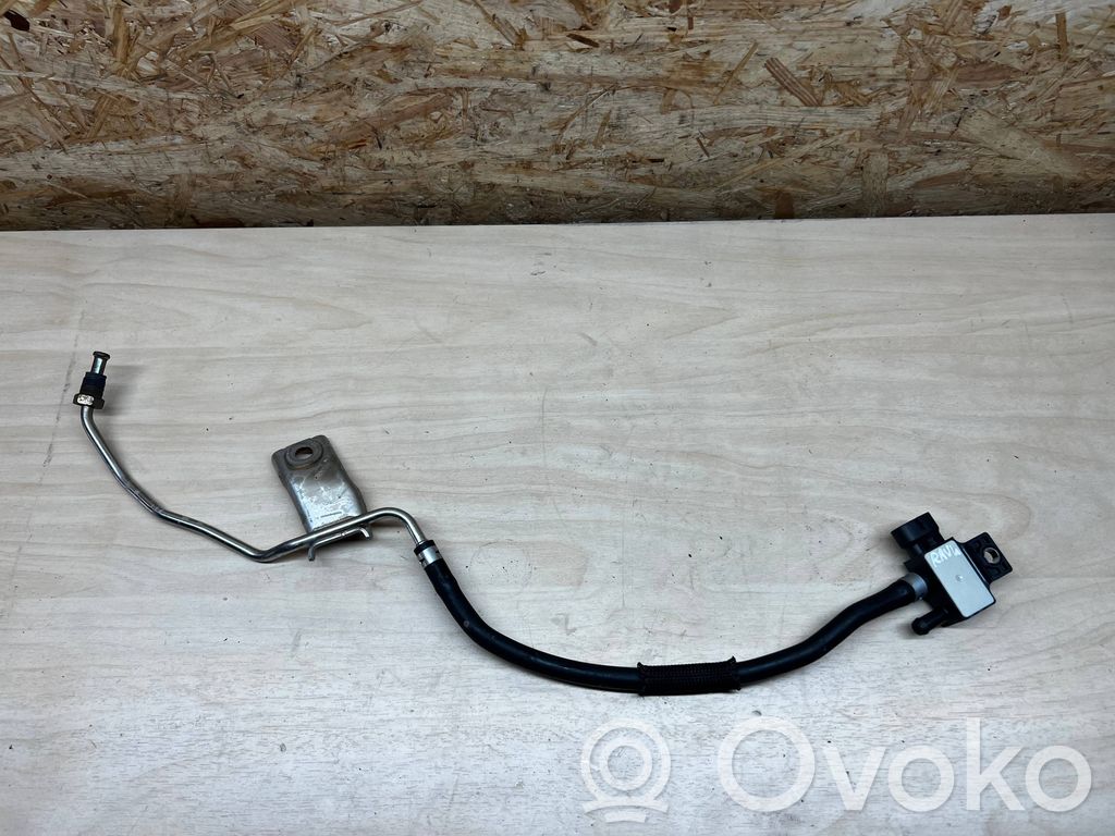 Toyota RAV 4 (XA50) Abgasdrucksensor Differenzdrucksensor 