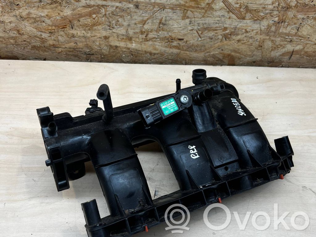 Dacia Sandero Kolektorius įsiurbimo 