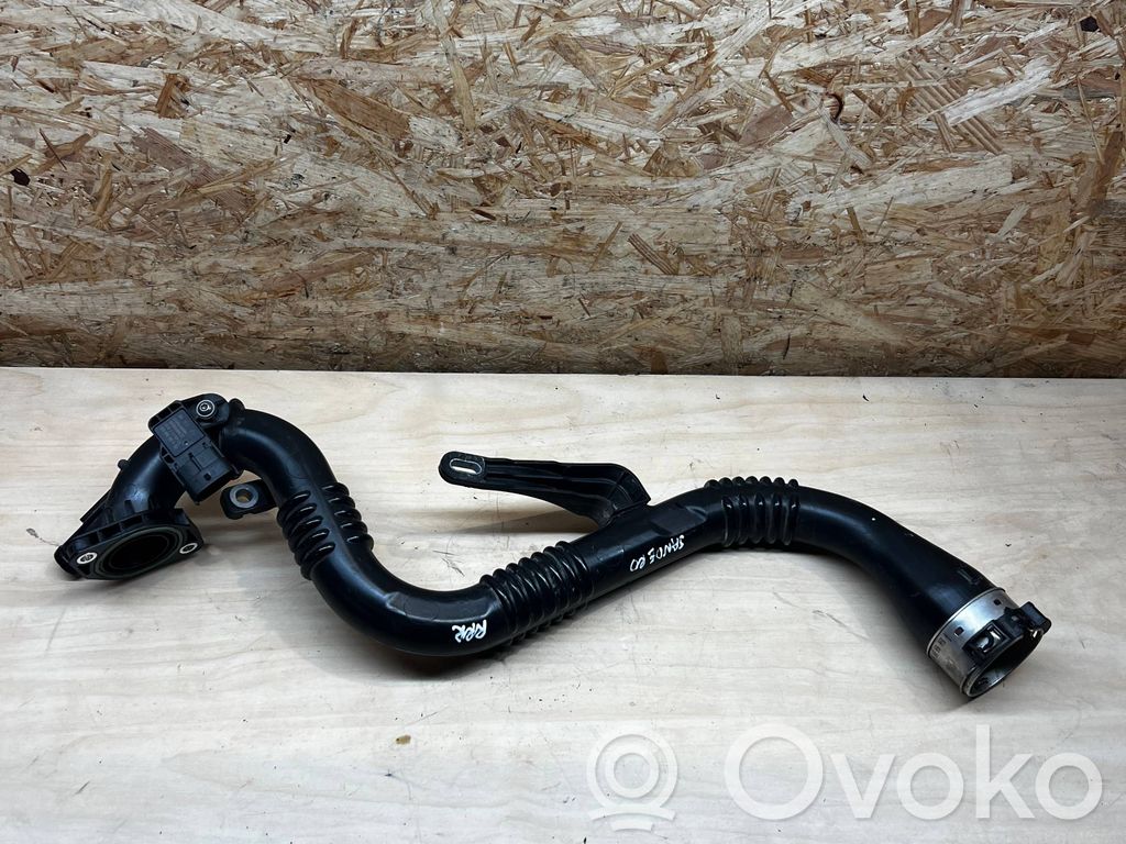 Dacia Sandero Intercooler hose/pipe 