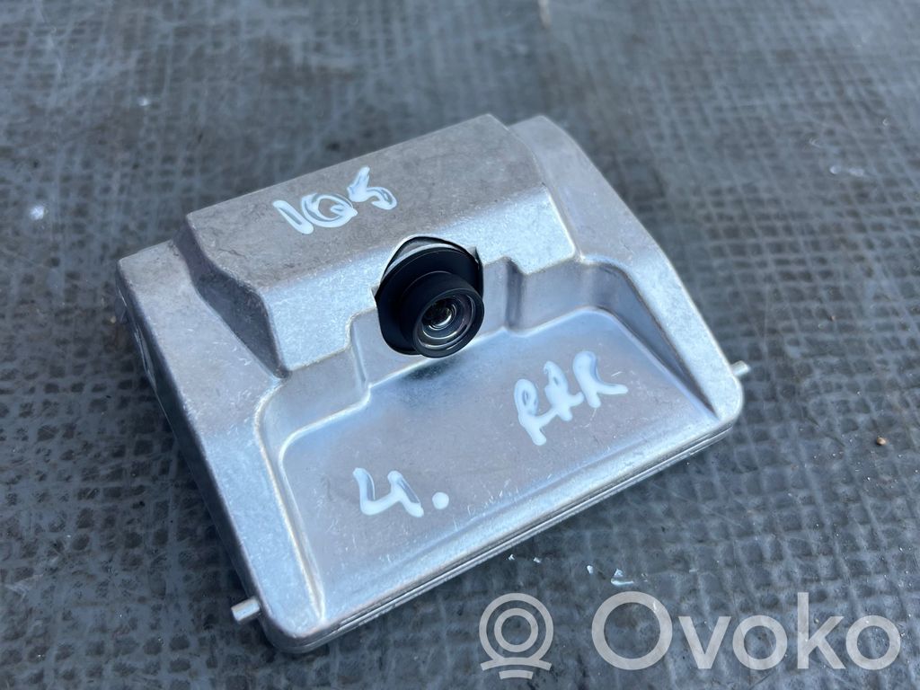 Hyundai Ioniq 5 Kamera szyby przedniej / czołowej 