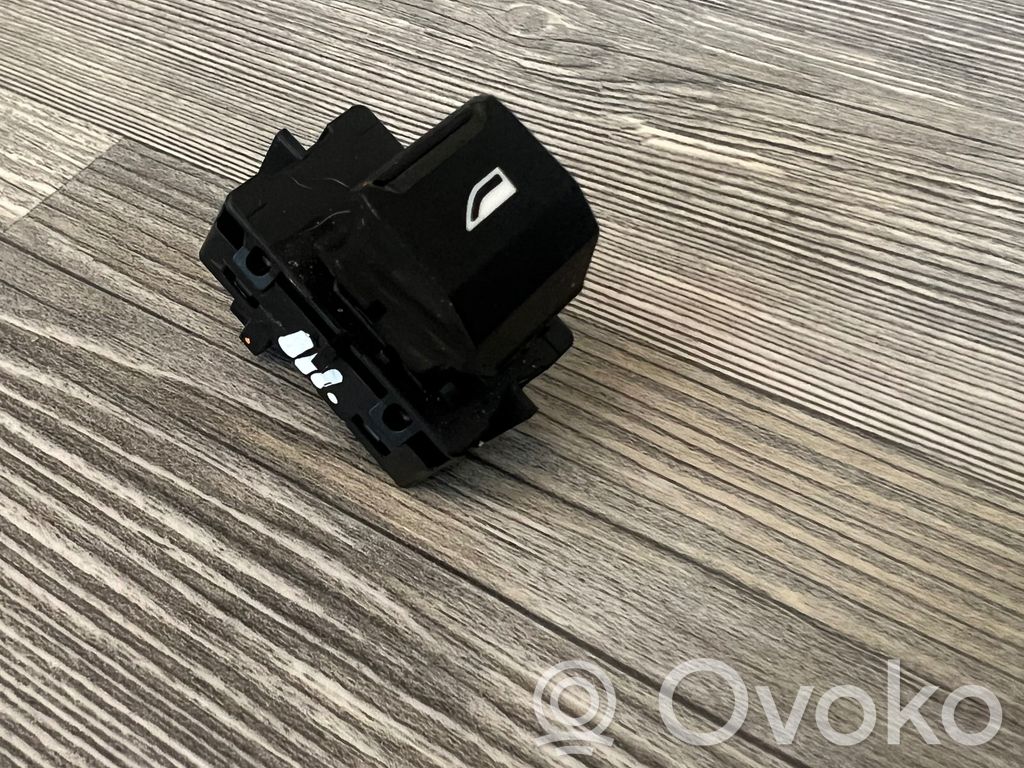 BMW X2 U10 Electric window control switch 