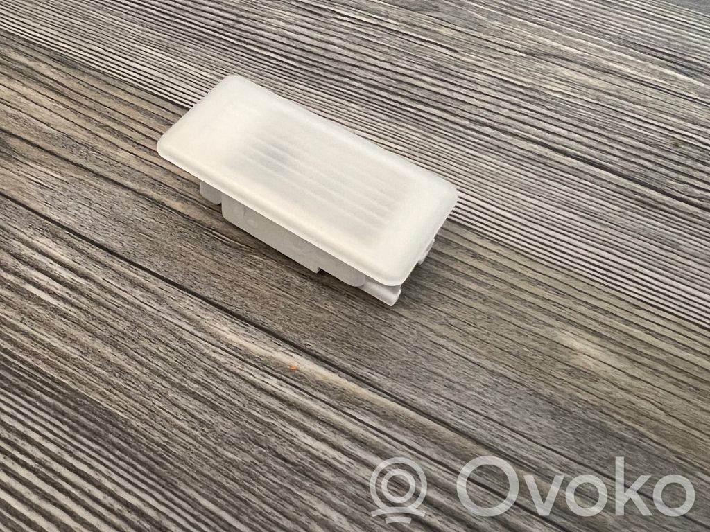 BMW X2 U10 Other interior light 