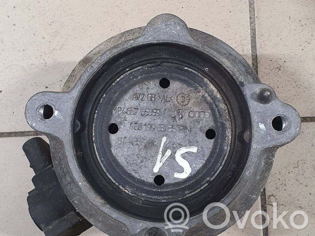 Audi A8 S8 D3 4E Engine mount bracket 