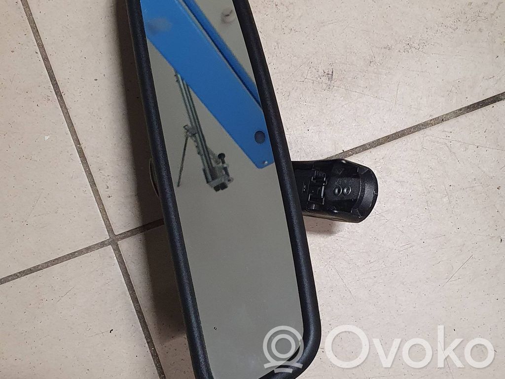 BMW X5 E70 Oglindă retrovizoare (interior) 