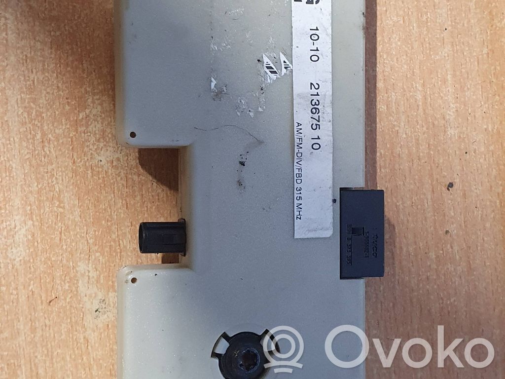 Antenos stiprintuvas   9187643