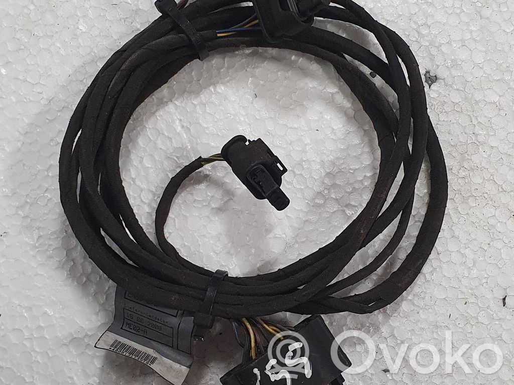 Parking sensor (PDC) wiring loom   9122276