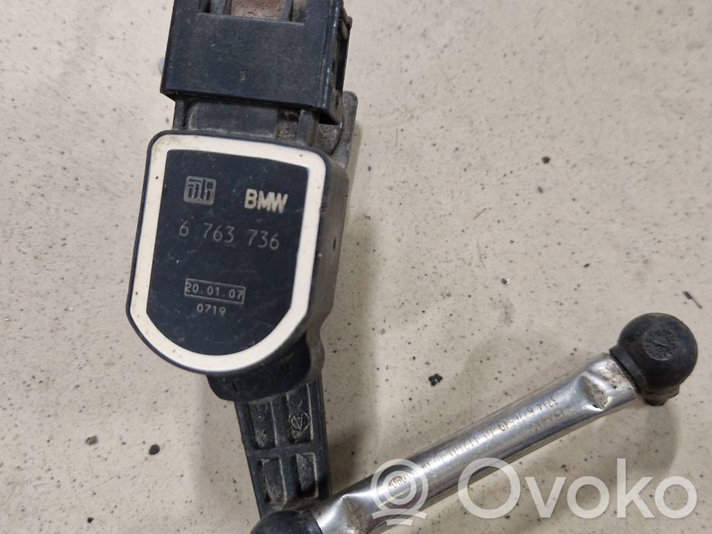 BMW X5 E70 Headlight/headlamp level sensor 