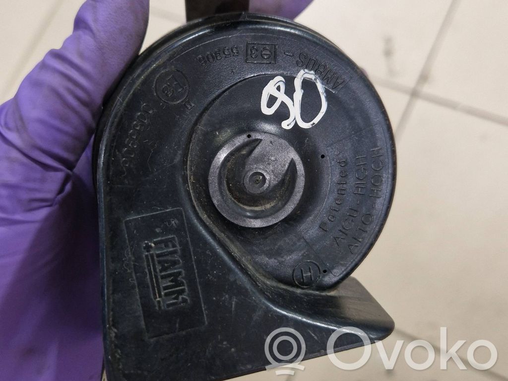 Klakson   6968442