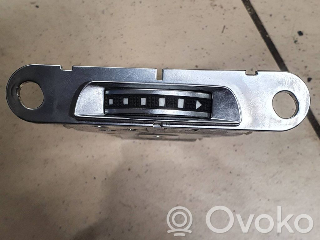 Audi A8 S8 D4 4H Ramă ornament torpedou bord 
