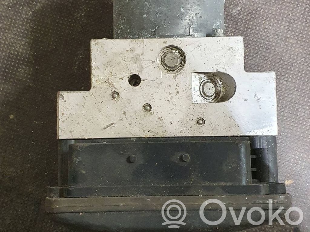 ABS Pump   6783360