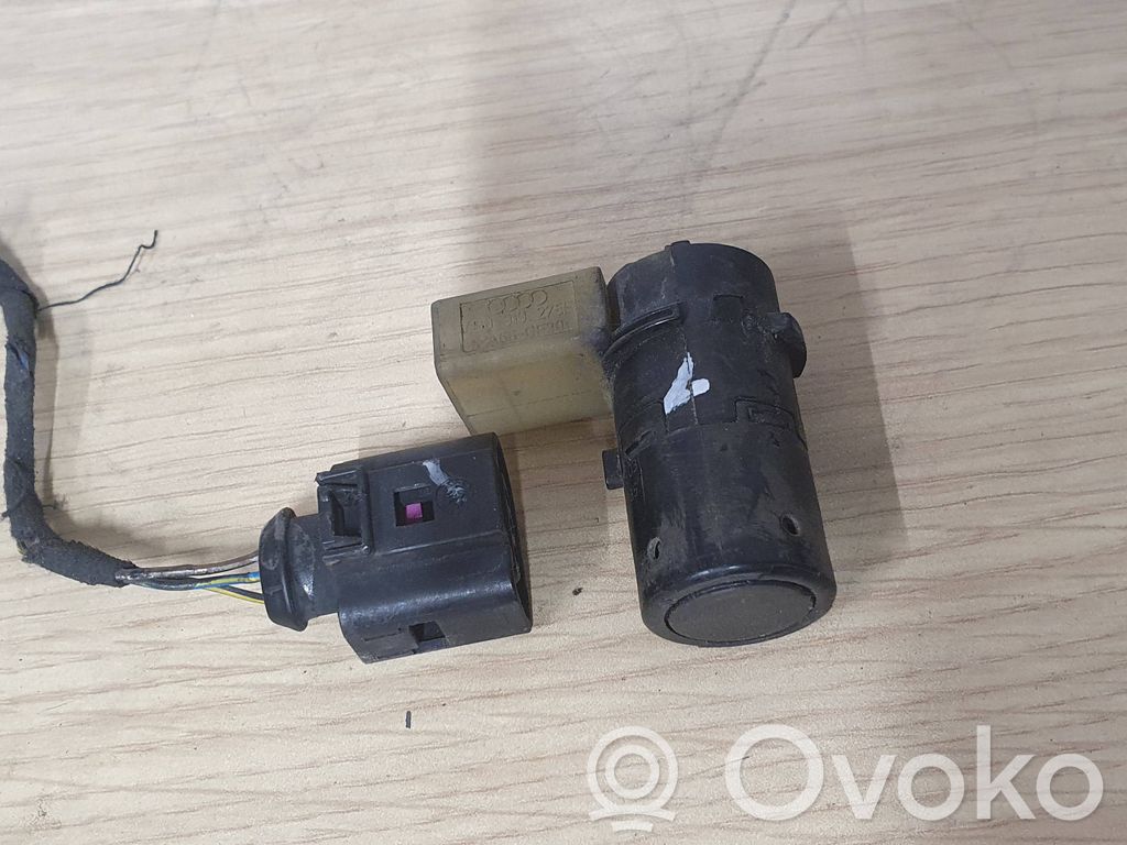 Parking PDC sensor   4B0919275E,7H0919275