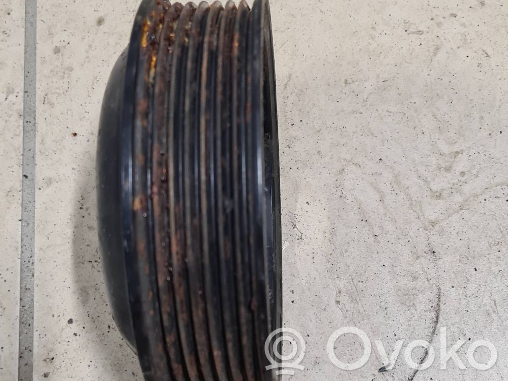 BMW X5 E70 Power steering pump pulley 