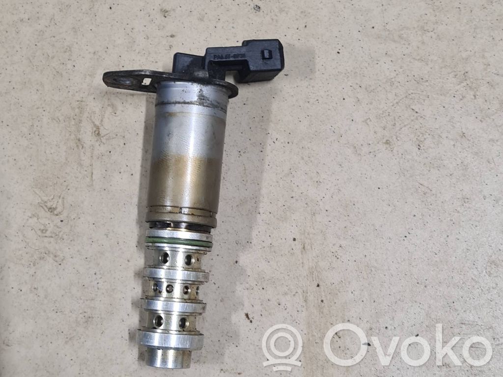 Zawór podciśnienia / Elektrozawór turbiny   13451629A