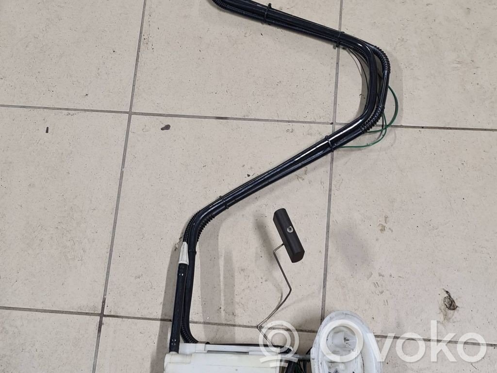 Polttoainesäiliön pumppu   6764141,580314106
