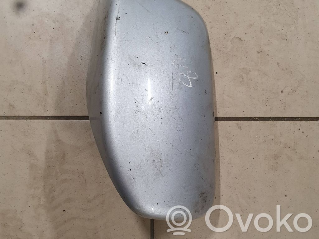 BMW 5 E60 E61 Plastic wing mirror trim cover 