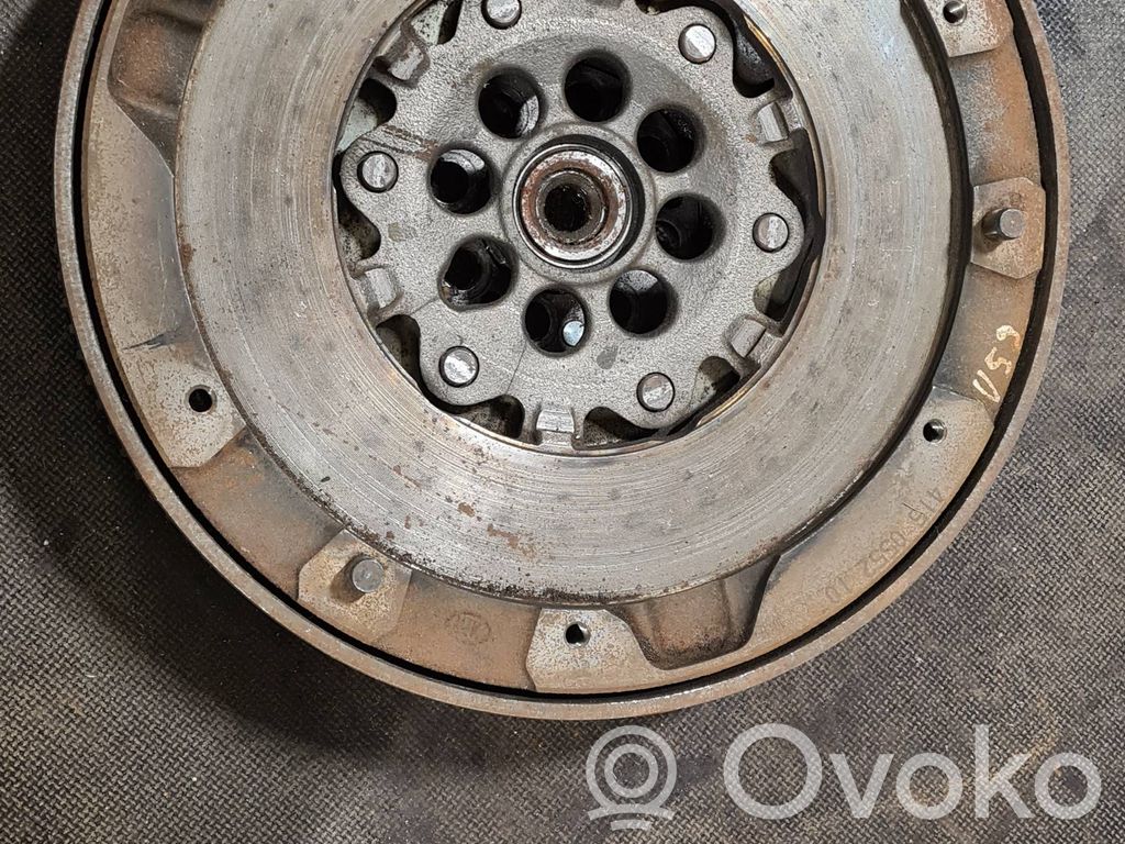 BMW 1 E81 E87 Clutch set kit 