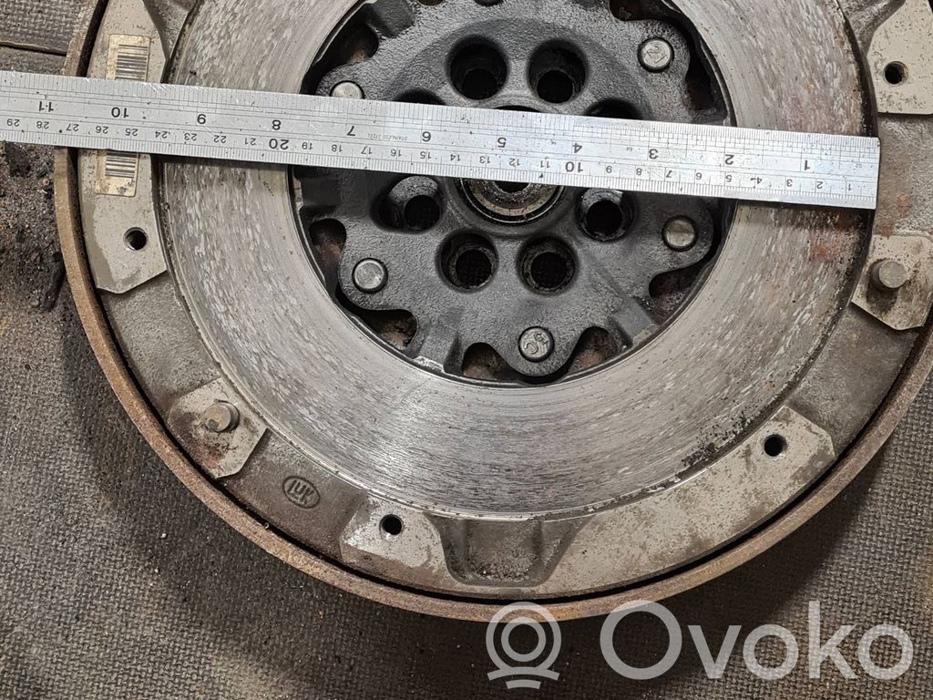 BMW 3 F30 F35 F31 Clutch set kit 