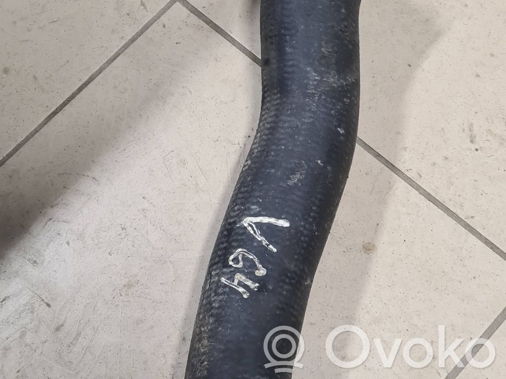 Intercooler hose/pipe   7597591