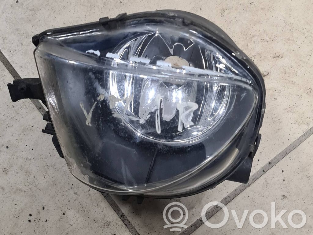 BMW 3 E90 E91 Front fog light 
