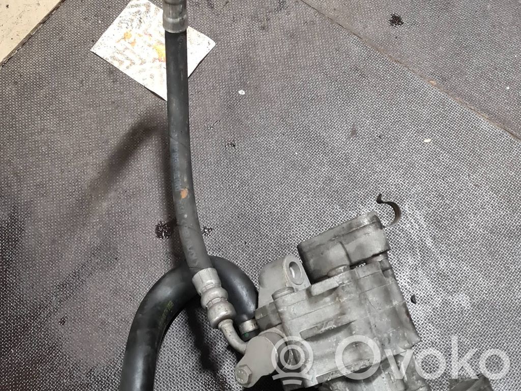 Pompa servosterzo   6796462