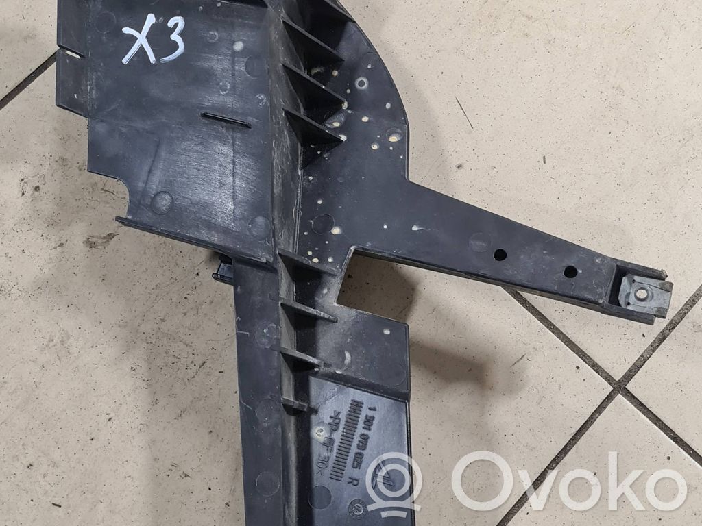 Headlight/headlamp mounting bracket   1301073025