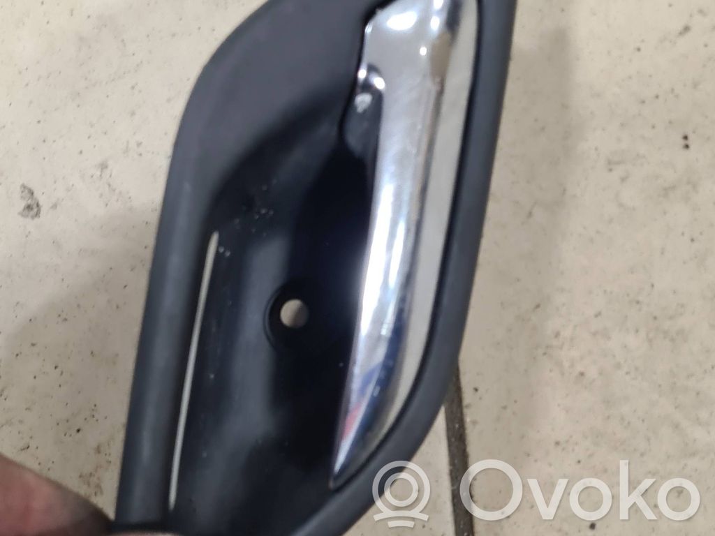 BMW 7 E38 Front door interior handle 