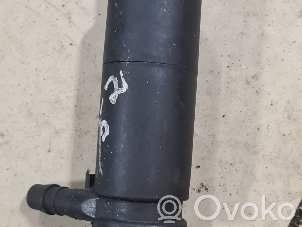 BMW 5 E39 Bomba líquido limpiafaros 