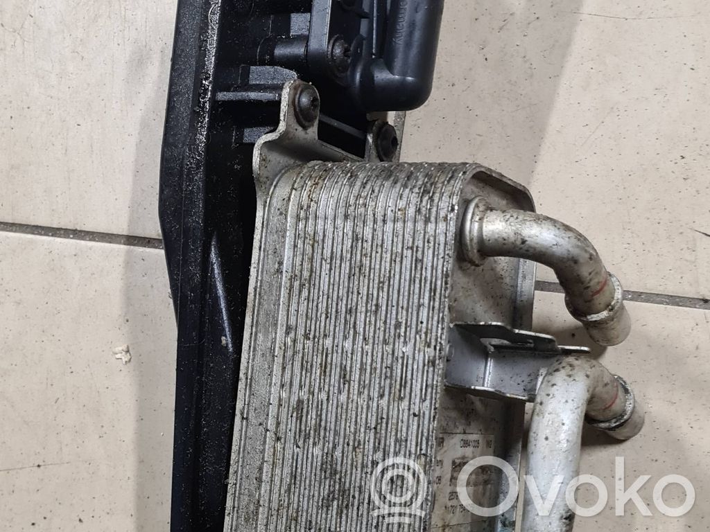 BMW 7 E65 E66 Transmisijas eļļas radiators 