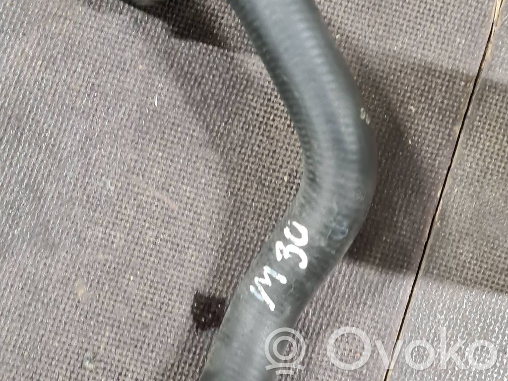 BMW X5 F15 Conductă/furtun lichid de răcire motor 