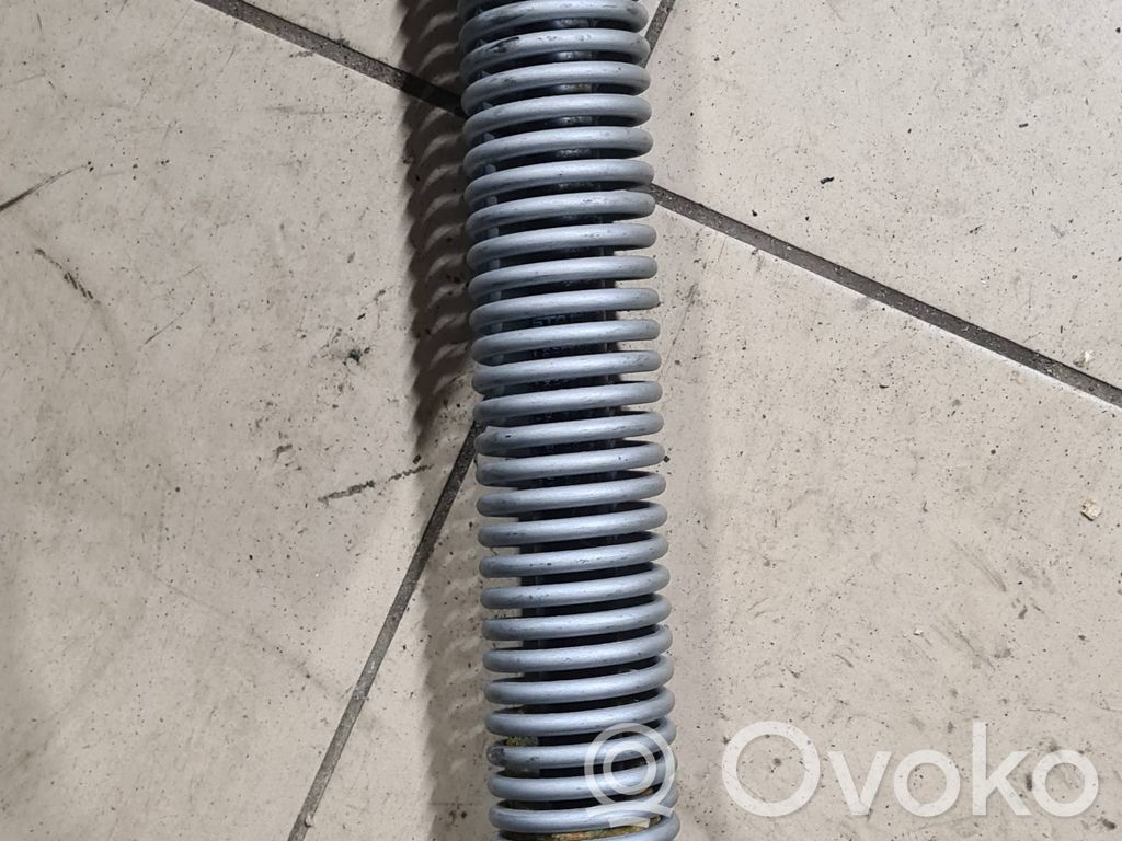 BMW 7 F01 F02 F03 F04 Amortyzator / Siłownik tylnej klapy bagażnika 