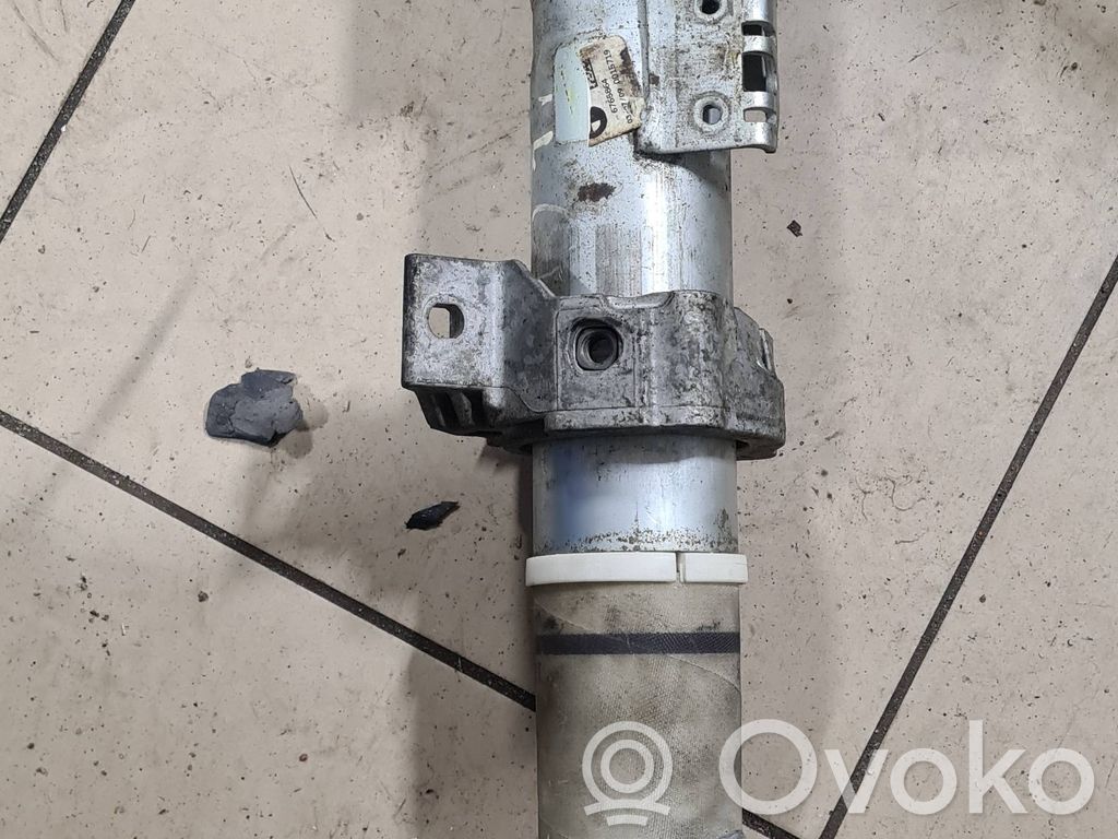 BMW 5 E60 E61 Vairo rato ašies komplektas 