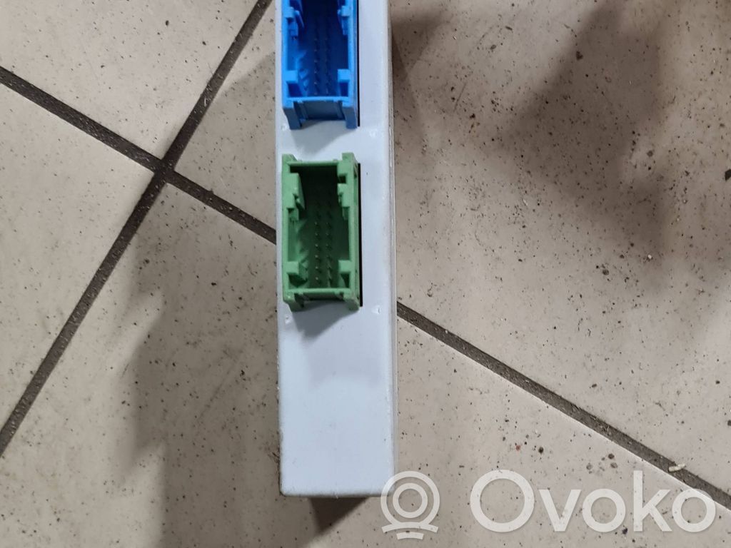 Other control units/modules   6785396,00401482C9,0174409