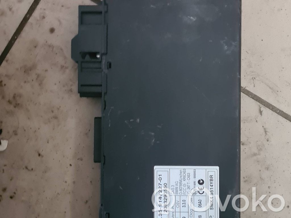 CAS control unit/module   9147227,2083290550,267TCAS3