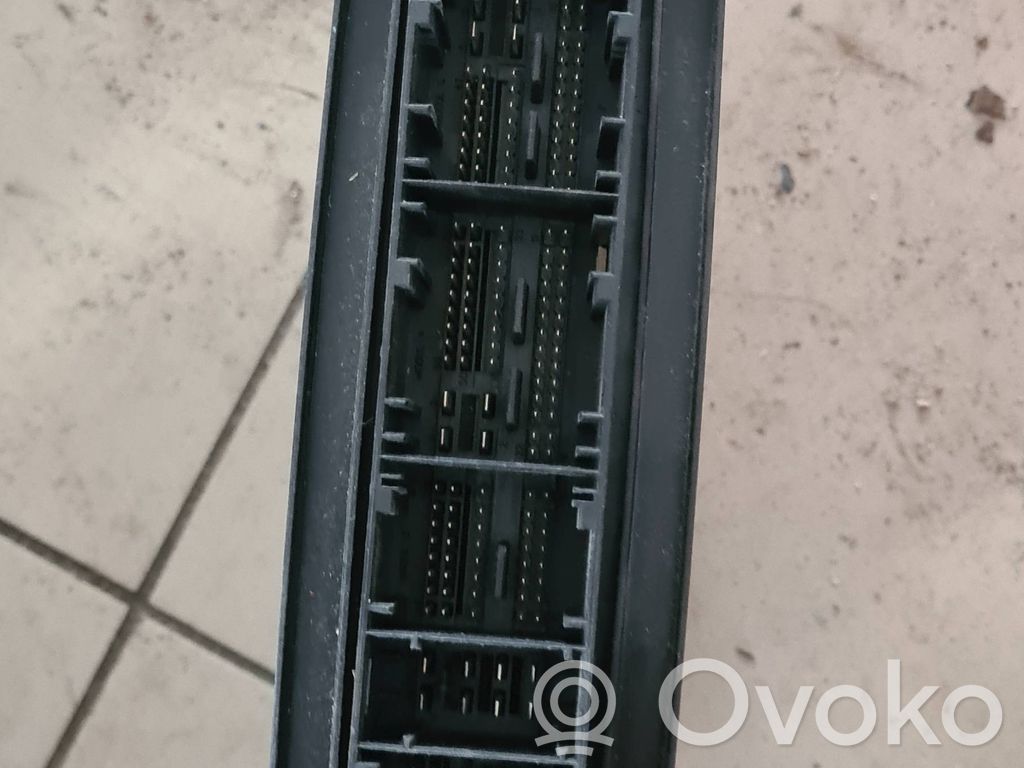 BMW 6 F06 Gran coupe Engine control unit/module 