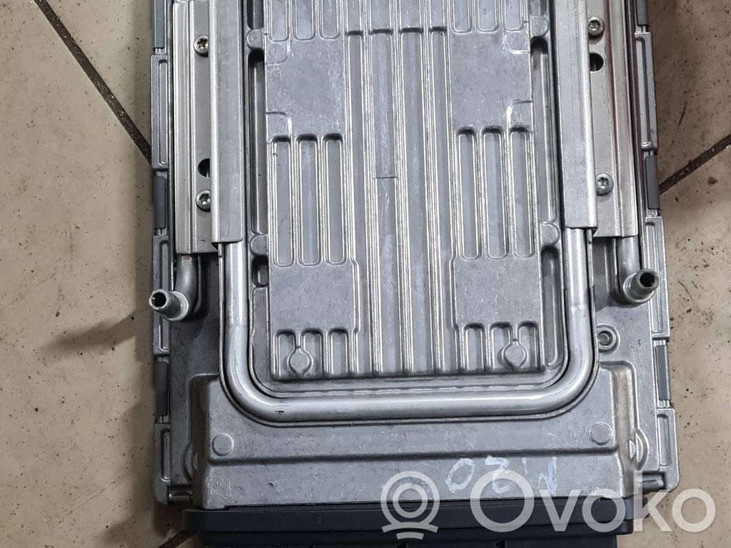 BMW 7 F01 F02 F03 F04 Komputer / Sterownik ECU silnika 