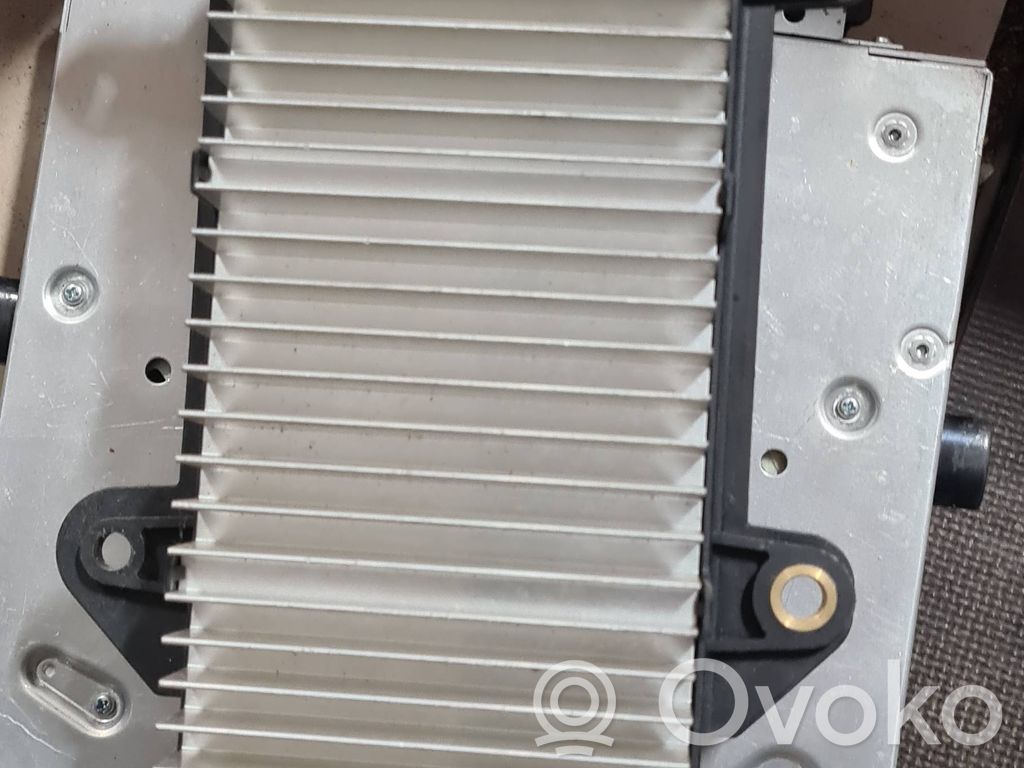 BMW 7 E65 E66 Power management control unit 