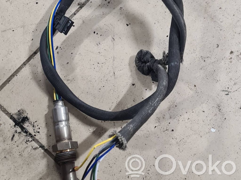 BMW 4 F36 Gran coupe Lambda probe sensor 