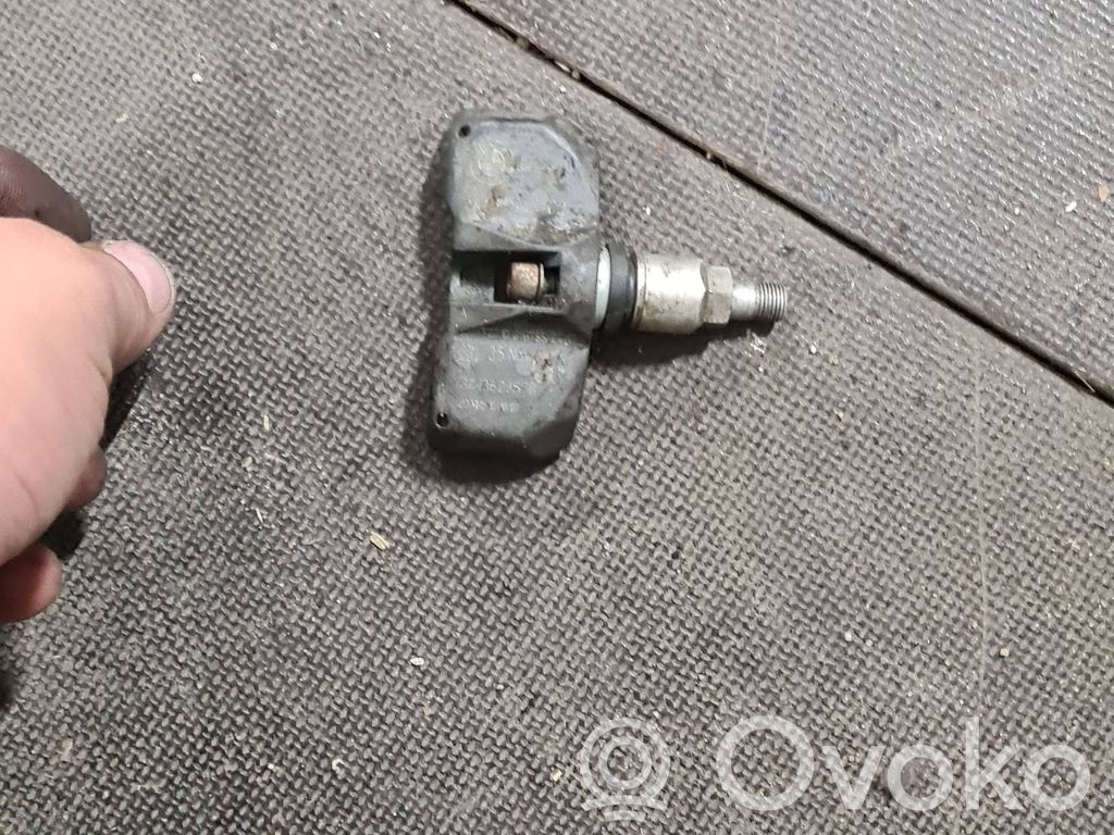 BMW X5 E70 Sensore di pressione dello pneumatico 