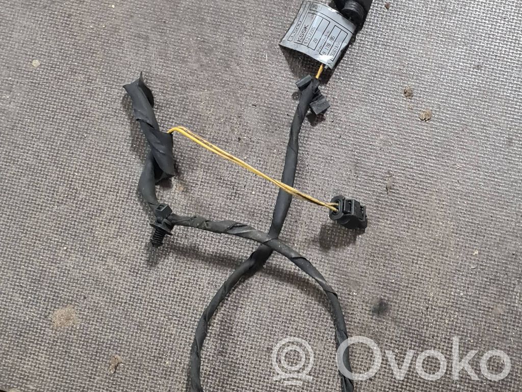 Inna wiązka przewodów / kabli   9178771,9178785