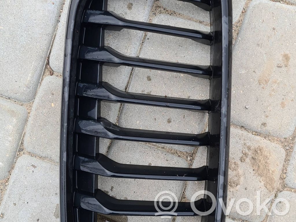 BMW X2 F39 Front grill 